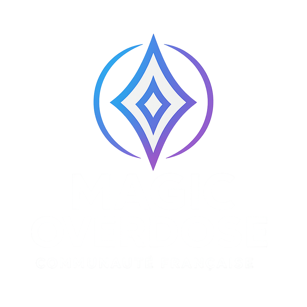 Magic Overdose